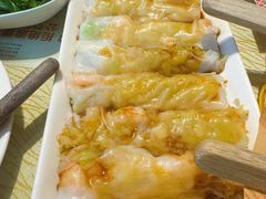 -香港威特瑞茶餐厅(小白楼音乐厅店)