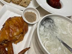 -得月楼·省级非遗·传统苏帮菜(观前店)