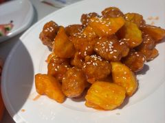 -小鱼小牛·鱼牛干锅·脆鱼火锅(世欧广场店)