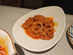 -老三样 · 江西菜馆(前海壹方汇店)