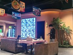 -虎子烧烤(湘江北路店)