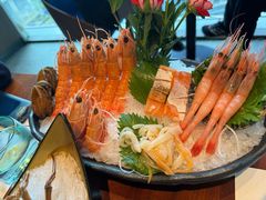 -Mr·Fish鱼鲜生海鲜放题(银泰in99店)