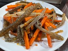 -东江湖游水三文鱼美食城