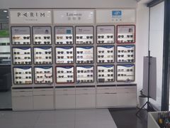 -宝视达眼镜(许昌时代广场店)