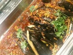 -比亚森自助烤肉料理(裕华店)