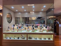 -小山日本料理(兴业太古汇店)