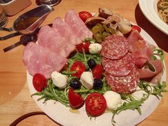 -新贝乐意大利餐厅(苏州中心店)