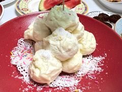 -鹿鸣春饭店(总店)
