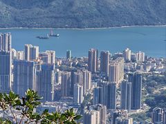 -梧桐山风景名胜区