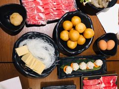 -呷哺呷哺 黄金牧场 (回龙观港龙店)