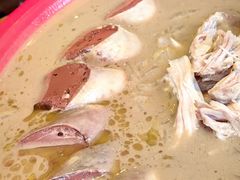 -阿春传统老菜馆(民航路店)