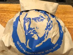 -Fergburger(皇后镇店)