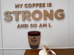 -Peet's 皮爷咖啡(乐峰店)