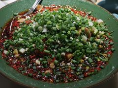 徐家口口脆-锦府盐帮·李宅(领展购物广场中关村店)