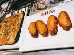 -丰茂烤串(金源店)