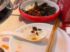 -锅爷爷重庆老火锅(临平店)