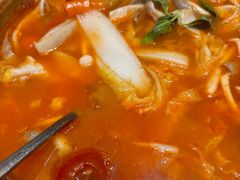 -香顺·客家菜(东坑店)