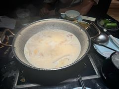-捞王锅物料理(金华义乌之心店)