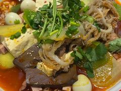 -文立新麻辣烫(合生汇21街区店)