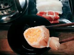 豆腐包-丽江庭院之爱在路上(西单店)