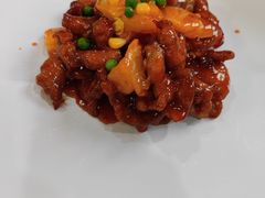 -西新饭店(城中店)