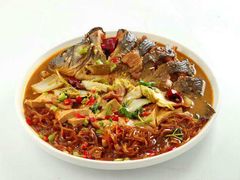 -吾味小厨(沈阳梅江店)