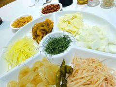 -丰尔粥食·顺德鱼生·干蒸排骨顺德菜(大良分店)