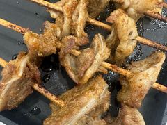 -伊隆斋(什刹海店)