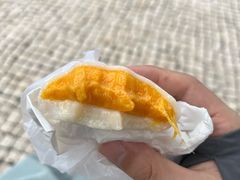 -澳门长洲糯米糍(柯打苏沙街店)