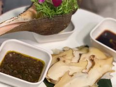 -金龙·打边炉(南京西路店)