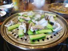 桑拿丝瓜皖鱼-阿多私房菜(顺德店)
