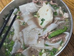 -白露塘杀猪粉(药王街店)