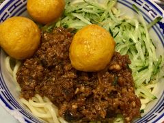 鱼蛋担仔面-双喜老铺(人民广场店)