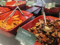 -Green Option(官舍店)