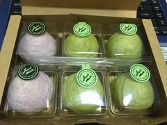 -Family cake壹家烘焙