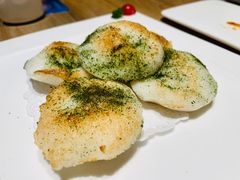 -枣子树·素食餐厅(普陀山店)