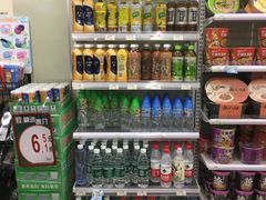 -7-ELEVEn(缤果空间店)