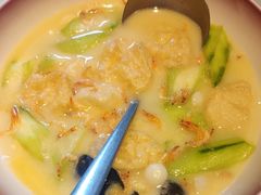 -汤城小厨•粤菜•靓汤(金融街店)