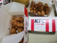 -肯德基(绍兴悦来店)