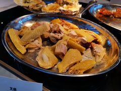 -傲廬·云端餐厅·深圳柏悦酒店