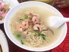-玉华台饭庄(裕中西里小区店)