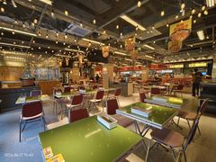 -广九餐室(陈家祠扬韬广场店)