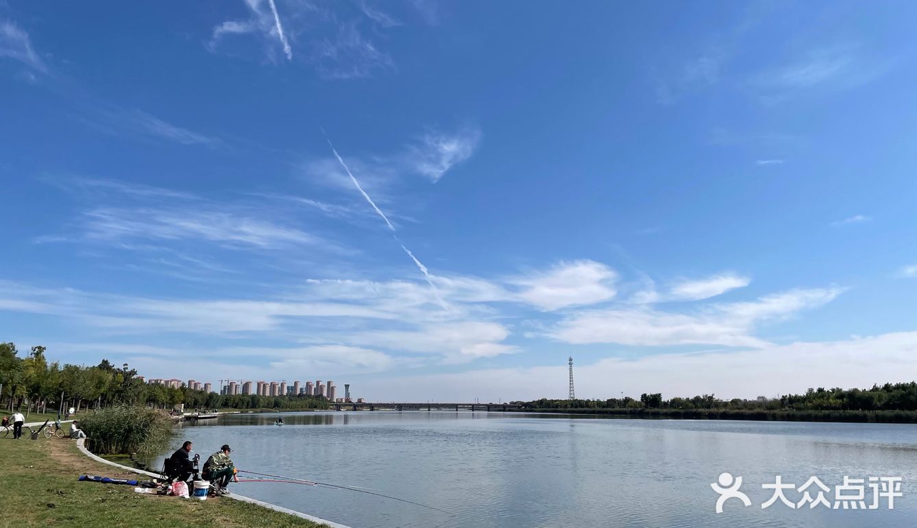 艳阳普照的日子真让人心情舒畅🌞
