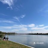 艳阳普照的日子真让人心情舒畅🌞