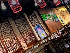 -香天下·四川火锅(安镇大润发店)