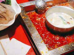 -二荆条·蜀鲜汇城市森林火锅