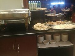 -丽景酒店-宴会厅