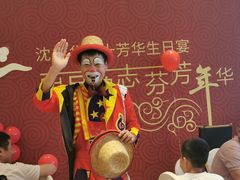 -泓历皇朝酒店(东亭店)