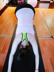 -Yvon yoga 瑜伽·精准体态管理中心
