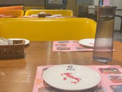-萨贝尔意式餐厅(宝信店)